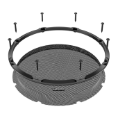 Hertz CG 200 grille