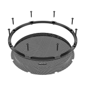 Hertz CG 300 grille