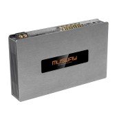 Amplifier with DSP processor Musway M10v2