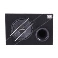 Subwoofer in box Gladen M-Line 10 VB
