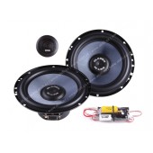 Speakers for VW Caddy No. 3