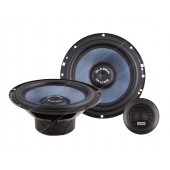 Gladen set 1 (M 165 G2 + Alpha 165 coax)