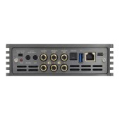 Amplifier with DSP processor Musway M4+v3 Evo