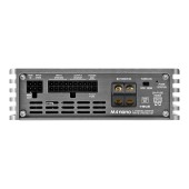 Amplifier with DSP processor Musway M4nano