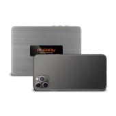 Amplifier with DSP processor Musway M5v2 EVO