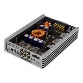 Amplifier with DSP processor Musway M6 PRO