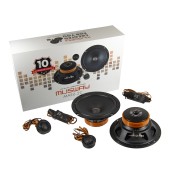 Musway MAE6.2C speakers