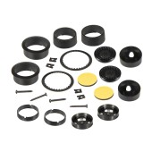 Musway MAE6.2C speakers