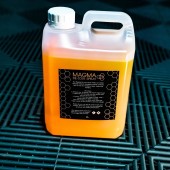 Window defroster Carbon Collective Magma De-Icer Spray (2 l)