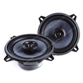 Speakers for Peugeot 206 set no. 2