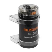 0.5F capacitor Musway MC500