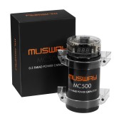 0.5F capacitor Musway MC500