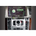 Audi AUX and Apple Lightning adapter