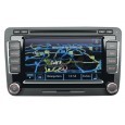 Audi AUX and Apple Lightning adapter