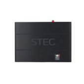 Amplifier with DSP processor STEG MDSP 6