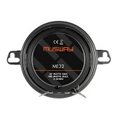 Musway ME32 speakers