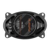 Musway ME462 speakers