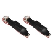 Musway ME6.2T tweeters