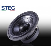 STEG ME650CII component speakers