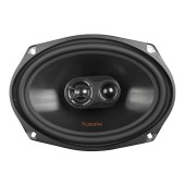 Musway ME693 speakers