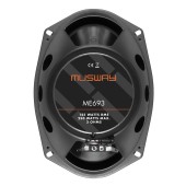 Musway ME693 speakers