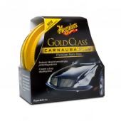 Solid wax with natural carnauba Meguiar's Gold Class Carnauba Plus Premium Paste Wax (311 g)