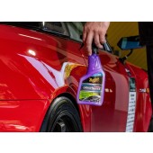 Meguiar's Hybrid Ceramic Tire Shine (473 ml)