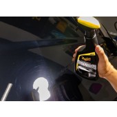 Meguiar's Ultimate Insane Shine Paint Glosser (473 ml)