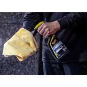 Meguiar's Ultimate Insane Shine Paint Glosser (473 ml)