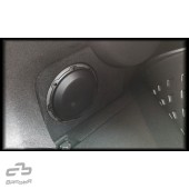 OEM speaker Basser 8" for Mercedes CLA