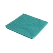 Microfiber window cloth Dodo Juice Mint Merkin - Glass Cloth
