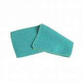 Microfiber window cloth Dodo Juice Mint Merkin - Glass Cloth
