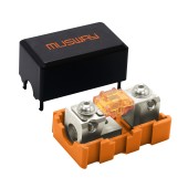 Fuse holder Musway MFB100