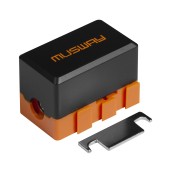 Fuse holder Musway MFB100