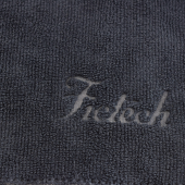 Fictech Microfibre Plush Towel