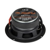 Musway ML3M speakers