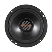 Musway ML6.3A speakers