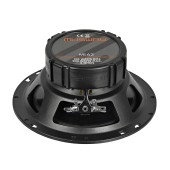 Musway ML62 speakers