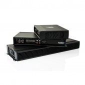 Amplifier Morel MPS 4.400
