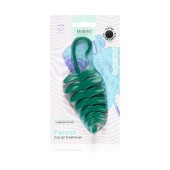 Green car fragrance Mr&Mrs Fragrance Forest Cedar Wood