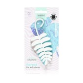 Mr&Mrs Fragrance Forest Cedar Wood white car fragrance