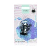Black car fragrance Mr&Mrs Fragrance Forest Citrus & Amber