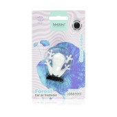 White car fragrance Mr&Mrs Fragrance Forest Citrus & Amber