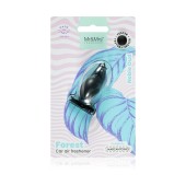 Black car fragrance Mr&Mrs Fragrance Forest Noble Oud
