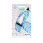 White car fragrance Mr&Mrs Fragrance Forest Noble Oud