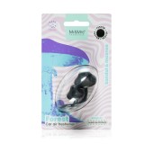 Black car fragrance Mr&Mrs Fragrance Forest Sandal & Incense