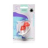 Red car fragrance Mr&Mrs Fragrance Forest Sandal & Incense