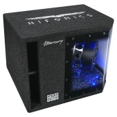 Subwoofer in box Hifonics MR10BP