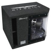 Subwoofer in box Hifonics MR10BP
