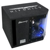Subwoofer in box Hifonics MR8BP